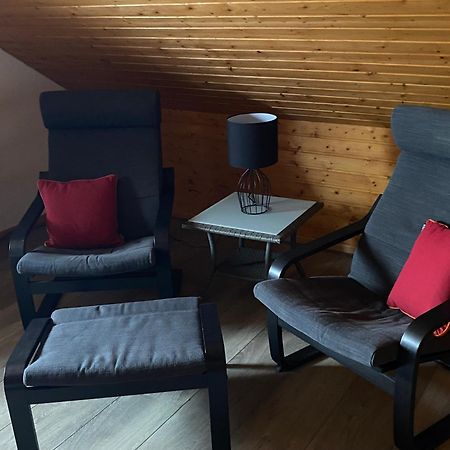 Ferienhaus Sauerlandtraum Винтерберг Экстерьер фото