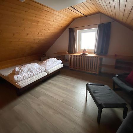 Ferienhaus Sauerlandtraum Винтерберг Экстерьер фото