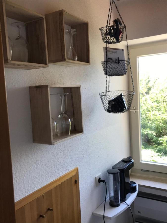 Ferienhaus Sauerlandtraum Винтерберг Экстерьер фото