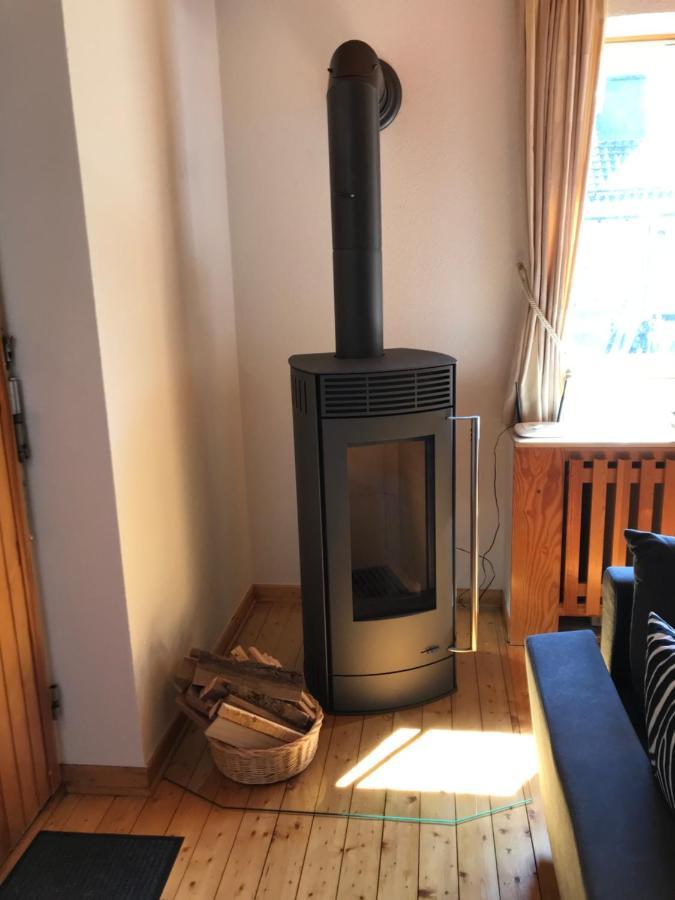 Ferienhaus Sauerlandtraum Винтерберг Экстерьер фото