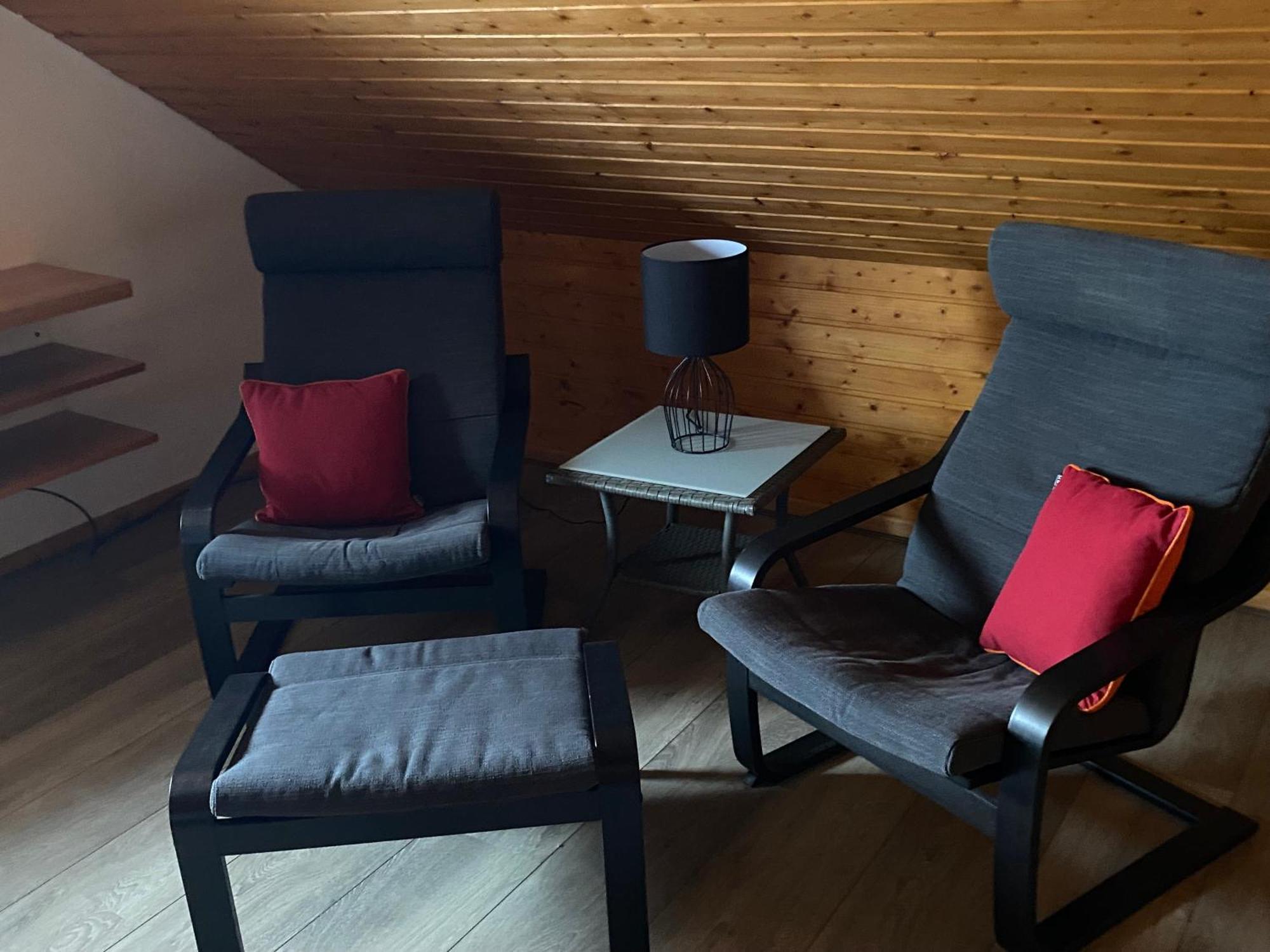 Ferienhaus Sauerlandtraum Винтерберг Экстерьер фото