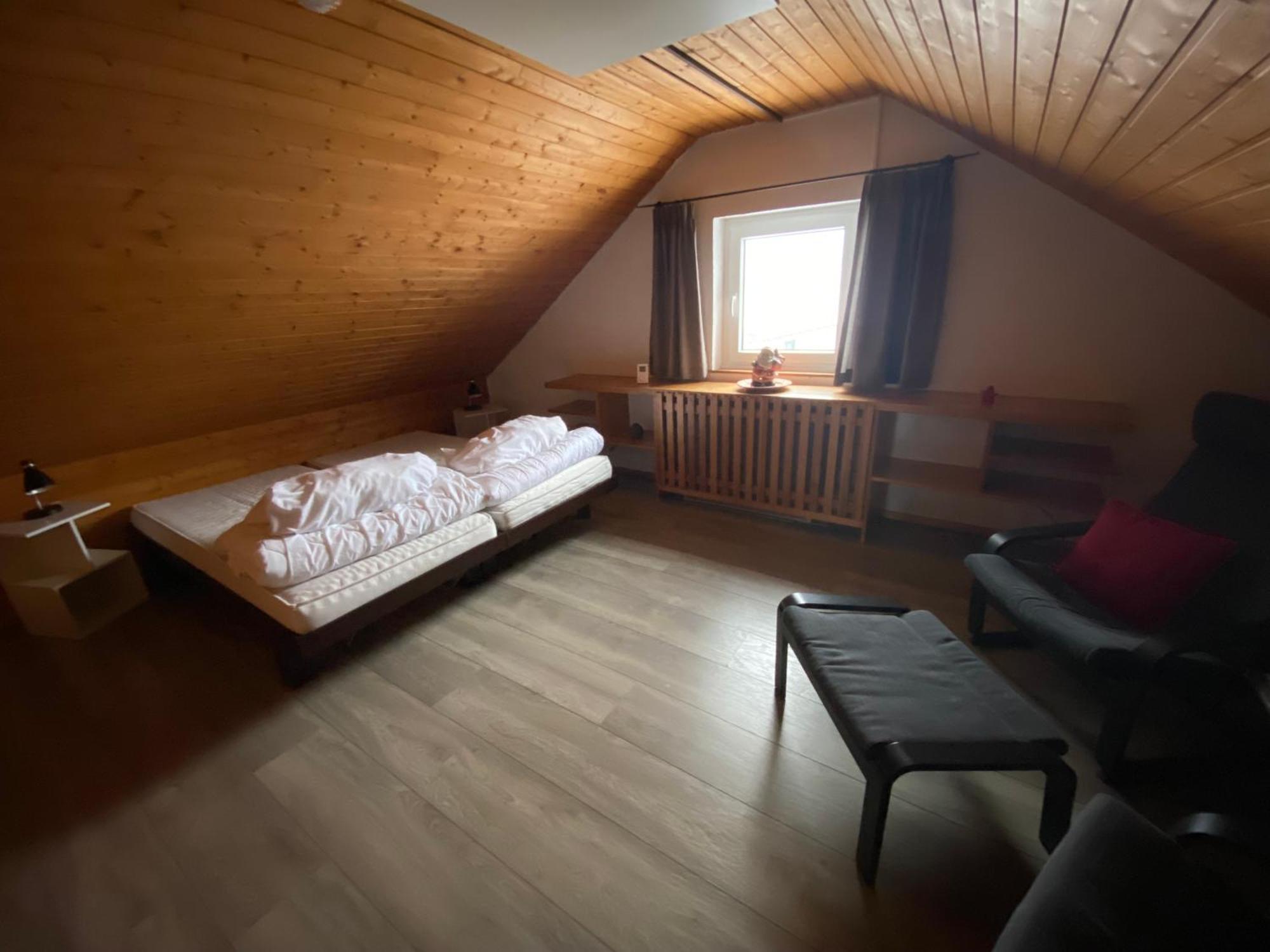 Ferienhaus Sauerlandtraum Винтерберг Экстерьер фото