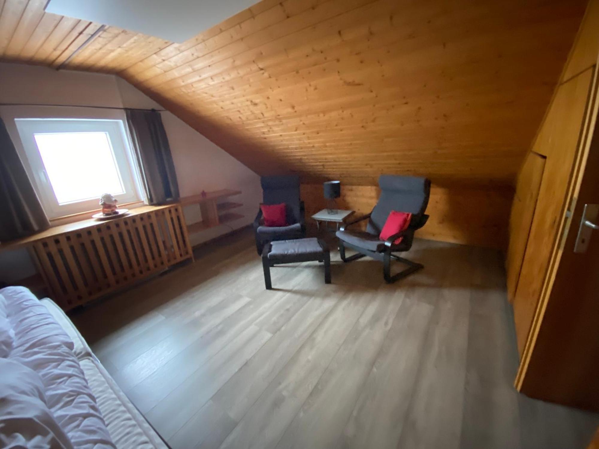 Ferienhaus Sauerlandtraum Винтерберг Экстерьер фото