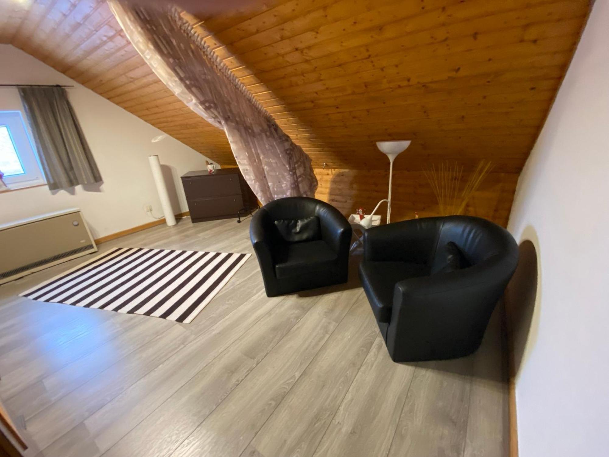 Ferienhaus Sauerlandtraum Винтерберг Экстерьер фото