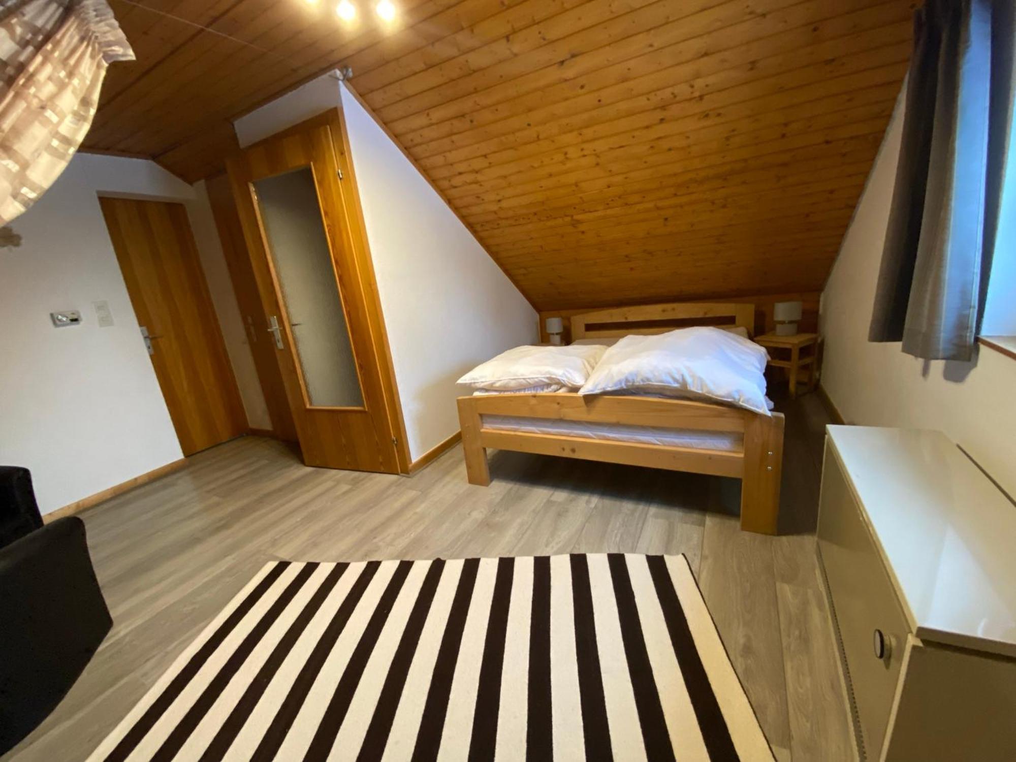 Ferienhaus Sauerlandtraum Винтерберг Экстерьер фото